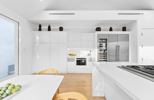 Westwood House | Exceptional Brand New Construction in the heart of the city W/Designer finishes