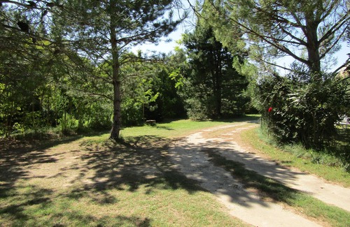 Loriol-du-Comtat Cottage | Exceptional cottage between Ventoux and Avignon
