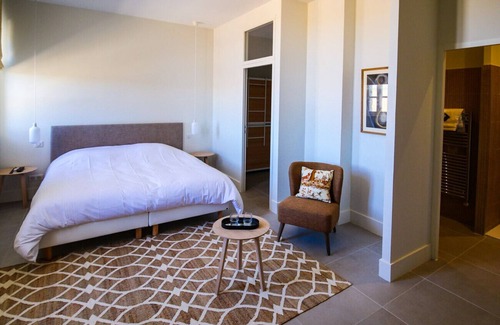 Beauvoisin House | Exceptional country house in pure nature, air conditioning, heated pool