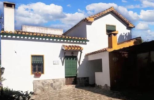 Villanueva del Trabuco Villa | Exceptional villa with pool in Villanueva del Trabuco