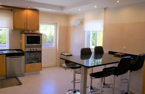 Vila Nogueira de Azeitao House | EXCEPTIONAL FAMILY VACATION HOME