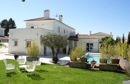 Vila Nogueira de Azeitao House | EXCEPTIONAL FAMILY VACATION HOME