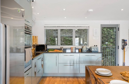 Portreath House | Exceptional four-storey townhouse with stunning sea views