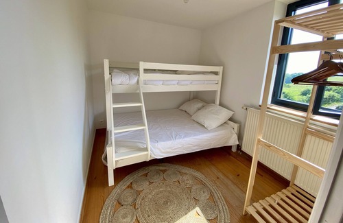 Ville-sur-Jarnioux House | Exceptional 300 m2 house with independent 65 m2 gîte