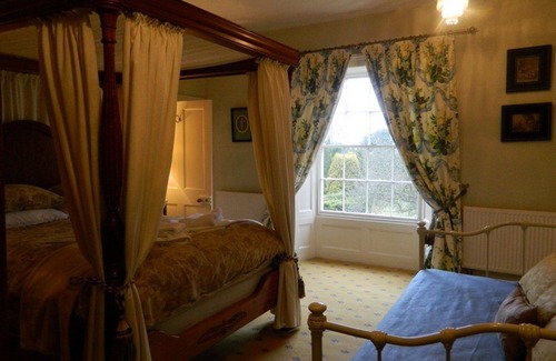 Potter Brompton Other | Exceptional, Grade II Listed Georgian Farmhouse