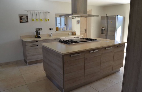 Souspierre House | Exceptional holiday house with pool, in Souspierre, Drôme provençale