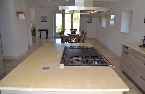Souspierre House | Exceptional holiday house with pool, in Souspierre, Drôme provençale