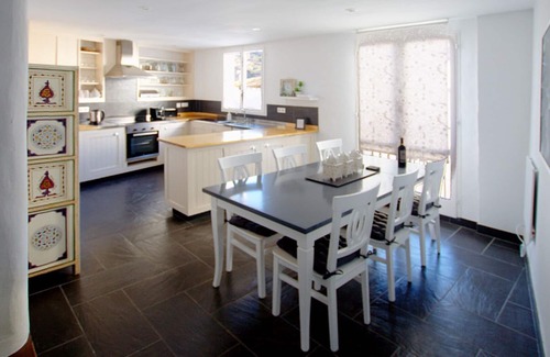 Casares House | Exceptional Home in the Heart of the Stunning White Village. Private Pool.