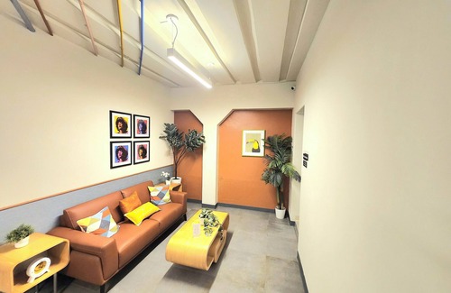 Santurce House | Exceptional hotel in San Juan - Modern Suites, Stunning Views & Prime Location