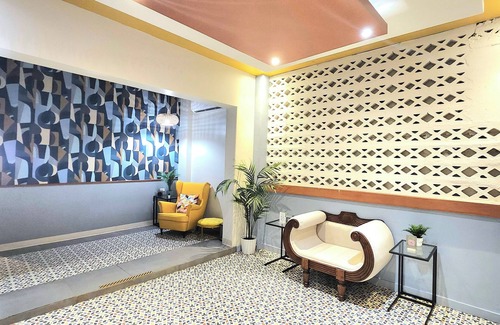 Santurce House | Exceptional hotel in San Juan - Modern Suites, Stunning Views & Prime Location