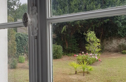 Caserne Mellinet House | Exceptional house with large gardens near the center of Nantes