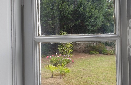 Caserne Mellinet House | Exceptional house with large gardens near the center of Nantes