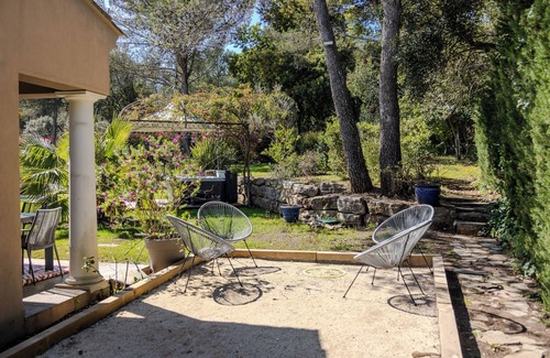 La Crau Villa | Exceptional house with swimming pool