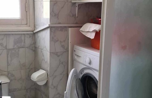 Tunis Centre Apartment | Exceptional location in the center of Tunis