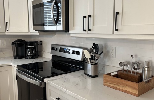 Corolla Light Villa | EXCEPTIONAL LOCATION - NEW LUXURY VILLA STEPS AWAY FROM THE BEACH AND POOL