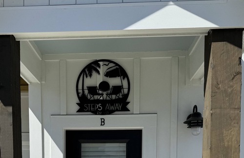 Corolla Light Villa | EXCEPTIONAL LOCATION - NEW LUXURY VILLA STEPS AWAY FROM THE BEACH AND POOL