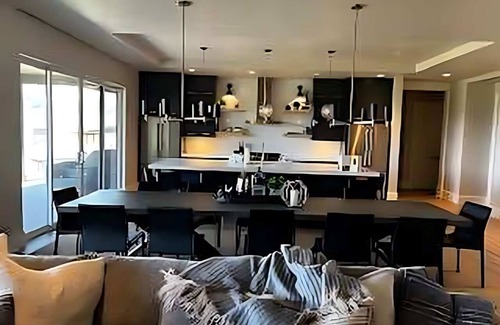 Wolf Creek House | Exceptional luxury 9 bdr 11 bath