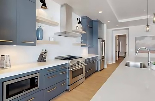 Wolf Creek House | Exceptional luxury 9 bdr 11 bath