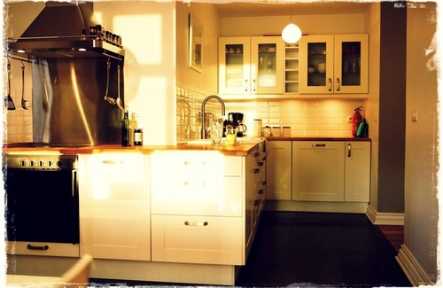 Downtown Apartment | Exceptional Luxury Apartment In 101 Reykjavik, The Centre Of Townn