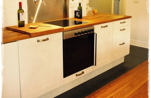 Downtown Apartment | Exceptional Luxury Apartment In 101 Reykjavik, The Centre Of Townn