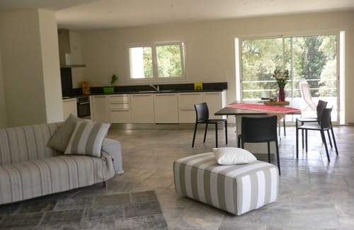 Cervione Villa | Exceptional luxury villa set in 5 hectares of wooded parkland.