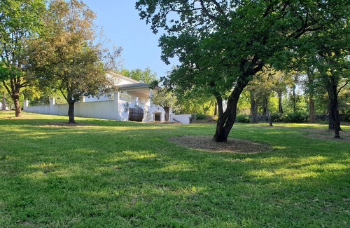 Cervione Villa | Exceptional luxury villa set in 5 hectares of wooded parkland.