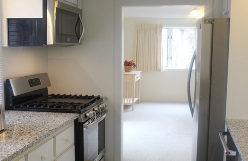 Mews Village House | Exceptional Mews Villa in New Seabury w/Patio and Community Summer Pool