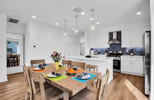 La Quinta House | Exceptional New PGA West 2Bd/2Ba + Bonus/Office