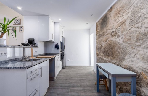 Campanha Villa | Exceptional Porto Getaway - Stadium Proximity + Free Parking