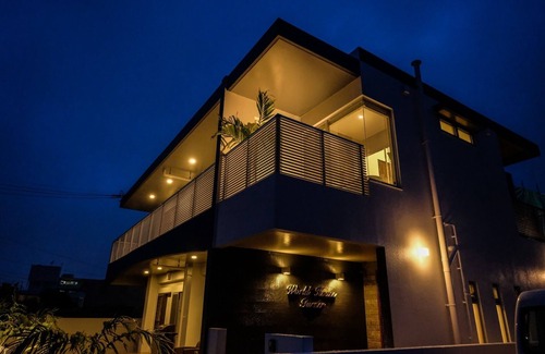Ginowan House | Exceptional Private Villa Central in Okinawa/Ginowan Okinawa