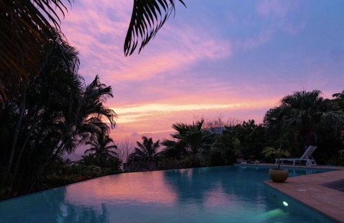 Case-Pilote Villa | Exceptional property in a lush setting