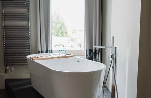 Limoges Bed & Breakfast | Exceptional residence in the heart of the Limousin region