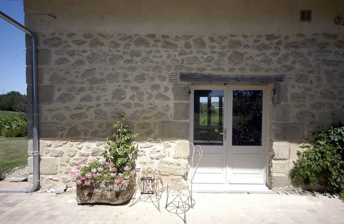Birac-sur-Trec Cottage | Exceptional site for those who love the countryside, nature, calm, peace