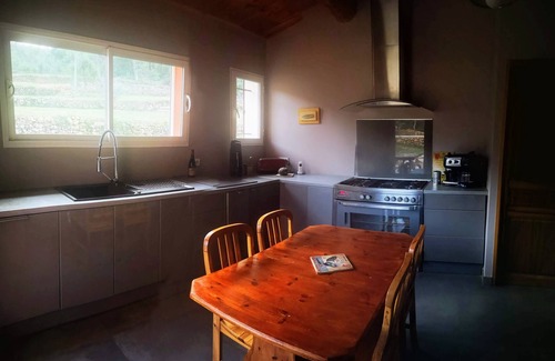 Le Val House | EXCEPTIONAL site: SPACIOUS VILLA 8 BEDS, SWIMMING POOL 15x5M, SAUNA