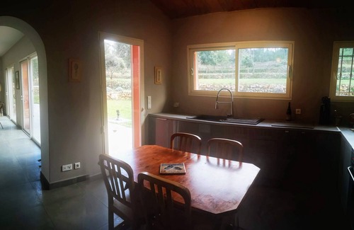 Le Val House | EXCEPTIONAL site: SPACIOUS VILLA 8 BEDS, SWIMMING POOL 15x5M, SAUNA