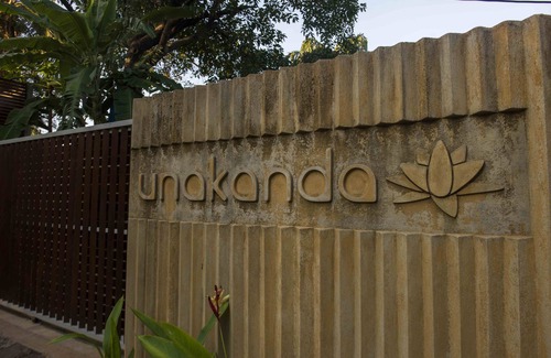 Unawatuna Villa | Exceptional staff. Gorgeous sea view from amongst trees, 5 min from beach.