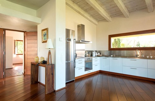 Marine de Davia House | Exceptional Standing Villa at 100 m from the beach
