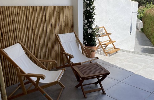 Porto-Vecchio Apartment | Exceptional Studio Seaside - Casa Bersim 1