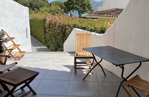 Porto-Vecchio Apartment | Exceptional Studio Seaside - Casa Bersim 1