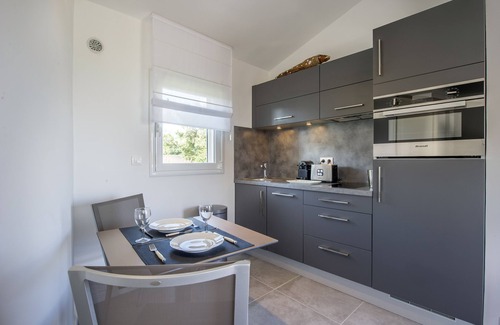 Porto-Vecchio Apartment | Exceptional Studio Seaside - Casa Bersim 2