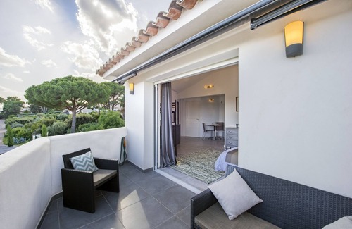 Porto-Vecchio Apartment | Exceptional Studio Seaside - Casa Bersim 2