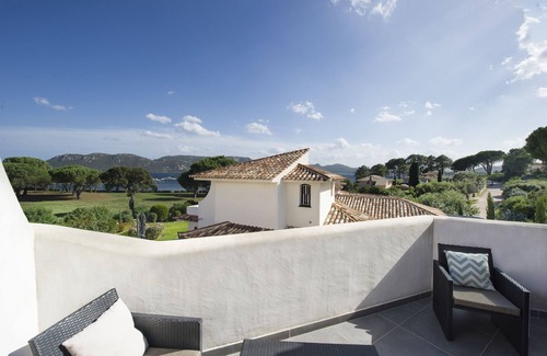 Porto-Vecchio Apartment | Exceptional Studio Seaside - Casa Bersim 2