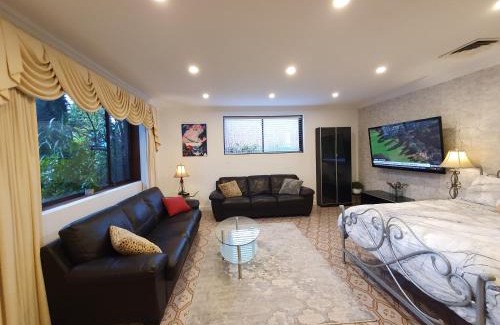 Glenroy Apartment | Exceptional Studio Apartment