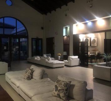 La Alberca Villa | Exceptional three bed villa in El Valle, sleeps 12