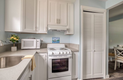 Rockaway Beach House | Exceptional, Updated Two-Bedroom Cottage is Steps to Miles of Beach in Rockaway!