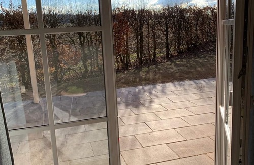 Reichenau Apartment | Exceptional vacation apartment in modern style
