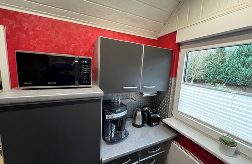 Miltenberg District Apartment | Exceptional vacation apartment with a view
