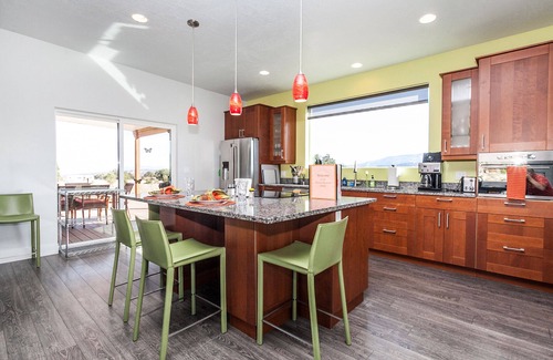 Torrey House | Exceptional Vacation Rental Home in Torrey, UT near Capitol Reef National Park
