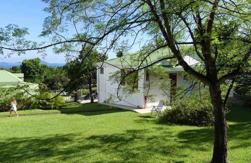 Trois-Rivieres House | Exceptional view of the Saintes Archipelago