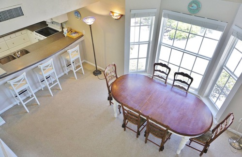 Palm Island Villa | Exceptional view of the Gulf of Mexico and amazing sunsets. C1324C